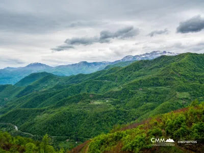 Kolašin – Premium Turizm ve Yatırım Projesi